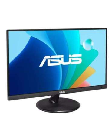 Monitor 21.5 inches VP229QF-P IPS FHD DP HDMI 100Hz