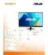 Monitor 21.5 inches VP229QF-P IPS FHD DP HDMI 100Hz