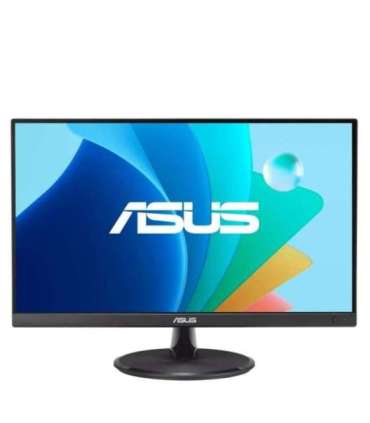 Monitor 21.5 inches VP229QF-P IPS FHD DP HDMI 100Hz