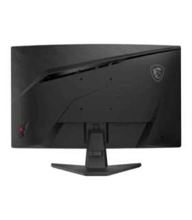 Monitor MAG 274CF X24 27inches/LED/FHD/CURVE/240Hz/Black