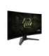 Monitor MAG 274CF X24 27inches/LED/FHD/CURVE/240Hz/Black