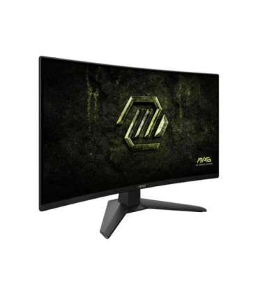 Monitor MAG 274CF X24 27inches/LED/FHD/CURVE/240Hz/Black