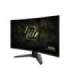 Monitor MAG 274CF X24 27inches/LED/FHD/CURVE/240Hz/Black