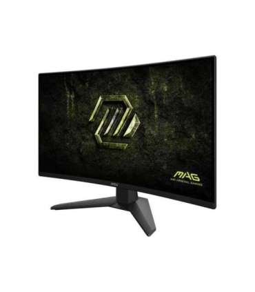 Monitor MAG 274CF X24 27inches/LED/FHD/CURVE/240Hz/Black