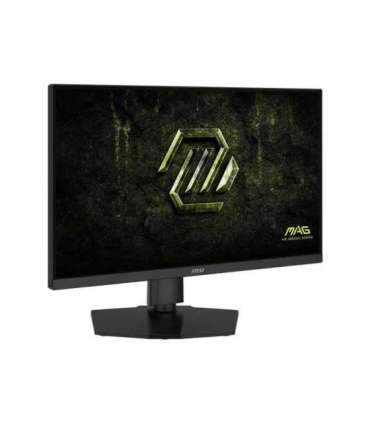 Monitor MAG 274QPF E20 27 inches/LED/WQHD/FLAT/200Hz/Black