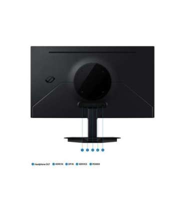 Monitor 27-inch LS27FG502SUXEN