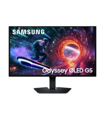Monitor 27-inch LS27FG502SUXEN