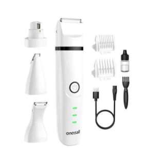 Pet trimmer 4 in 1 Oneisall