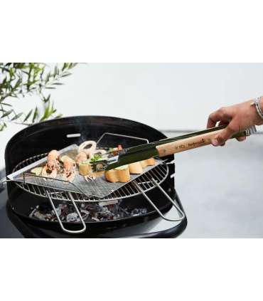 Barbecook Tongs FSC, 40 cm BC-ACC-7069