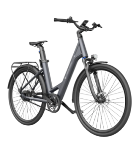 Elektrijalgratas ADO Air 28, Grey
