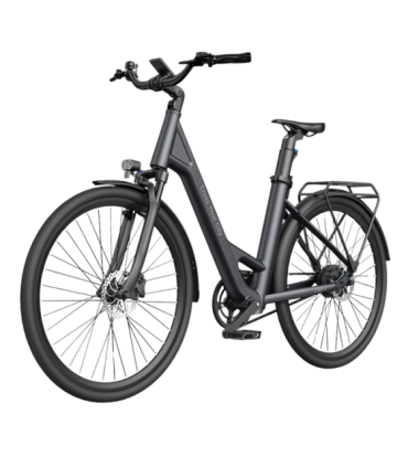 Elektrijalgratas ADO Air 28, Grey
