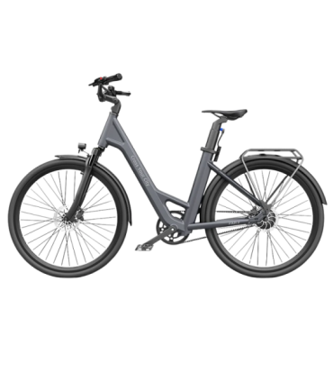 Elektrijalgratas ADO Air 28, Grey