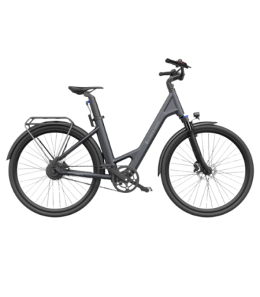 Elektrijalgratas ADO Air 28, Grey