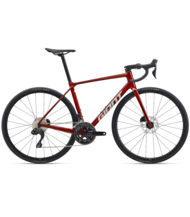 Maanteeratas GIANT TCR Advanced 1 PC, Mars Dust (L)