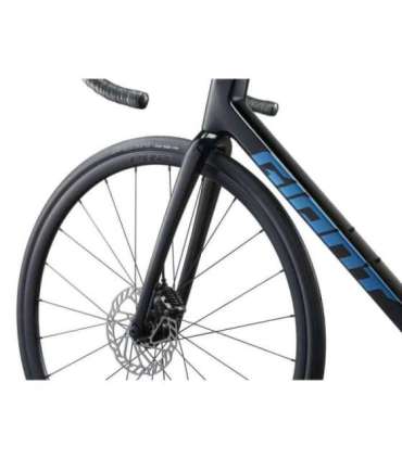 Maanteeratas GIANT TCR Advanced 2 PC, Carbon (M)