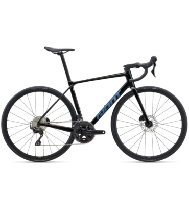 Maanteeratas GIANT TCR Advanced 2 PC, Carbon (M/L)