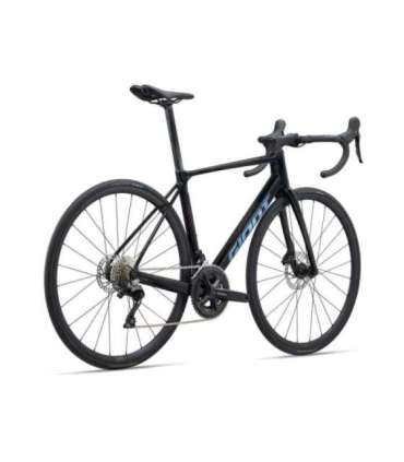 Maanteeratas GIANT TCR Advanced 2 PC, Carbon (L)