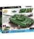 Blocks Armed Forces T-72 (East Germany/Soviet)