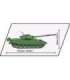 Blocks Armed Forces T-72 (East Germany/Soviet)