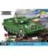 Blocks Armed Forces T-72 (East Germany/Soviet)