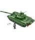 Blocks Armed Forces T-72 (East Germany/Soviet)