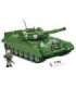 Blocks Armed Forces T-72 (East Germany/Soviet)
