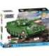 Blocks Armed Forces T-72 (East Germany/Soviet)