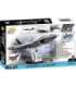 Blocks Armed Forces Lockheed F-22 Raptor