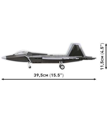 Blocks Armed Forces Lockheed F-22 Raptor