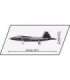Blocks Armed Forces Lockheed F-22 Raptor