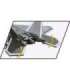 Blocks Armed Forces Lockheed F-22 Raptor
