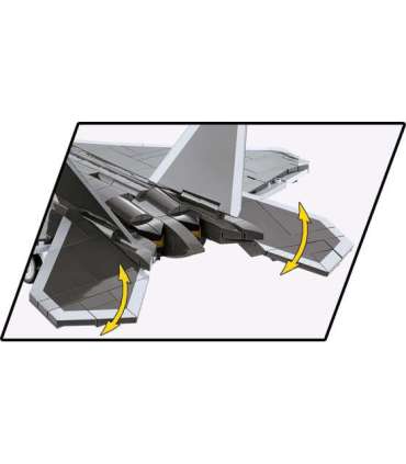 Blocks Armed Forces Lockheed F-22 Raptor
