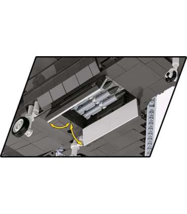 Blocks Armed Forces Lockheed F-22 Raptor