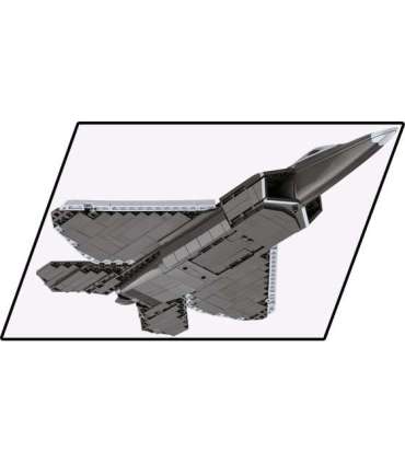 Blocks Armed Forces Lockheed F-22 Raptor