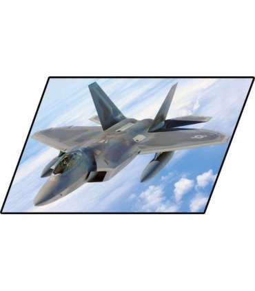 Blocks Armed Forces Lockheed F-22 Raptor