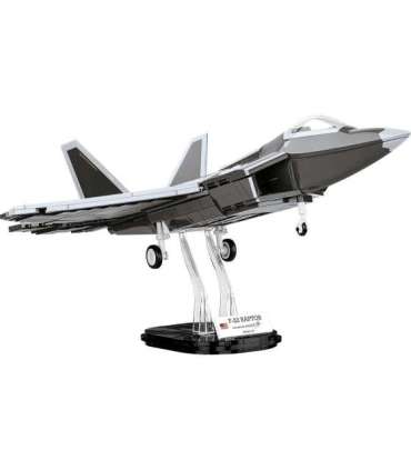 Blocks Armed Forces Lockheed F-22 Raptor