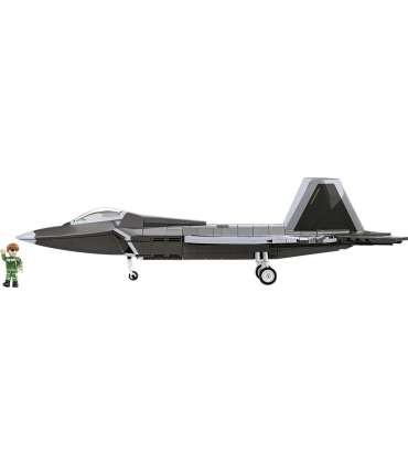 Blocks Armed Forces Lockheed F-22 Raptor