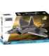Blocks Armed Forces Lockheed F-22 Raptor