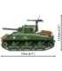 Blocks M4A1 Sherman 663 blocks