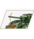 Blocks M4A1 Sherman 663 blocks