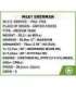 Blocks M4A1 Sherman 663 blocks