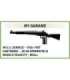 Blocks M4A1 Sherman 663 blocks