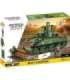 Blocks M4A1 Sherman 663 blocks
