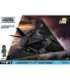 Blocks Lockheed F-117 Nighthawk 795 pieces