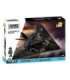 Blocks Lockheed F-117 Nighthawk 795 pieces