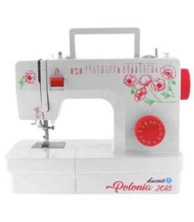 POLONIA 2018 Sewing machine  mechanical Łucznik