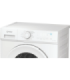 Indesit IMA 864 MY TIME EE Washing machine, A, Front loading, Washing capacity 8 kg, 1400 RPM, Depth 51 cm, White