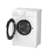 Indesit IMA 864 MY TIME EE Washing machine, A, Front loading, Washing capacity 8 kg, 1400 RPM, Depth 51 cm, White