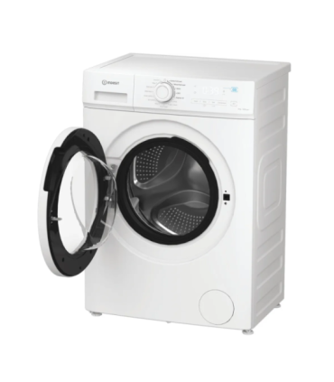 Indesit IMA 864 MY TIME EE Washing machine, A, Front loading, Washing capacity 8 kg, 1400 RPM, Depth 51 cm, White
