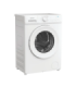 Indesit IMA 864 MY TIME EE Washing machine, A, Front loading, Washing capacity 8 kg, 1400 RPM, Depth 51 cm, White